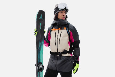 滑雪服代工廠來圖來樣貼牌代工單雙板滑雪服