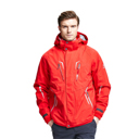 沖鋒衣廠家—洗滌沖鋒衣,37度的水最合適