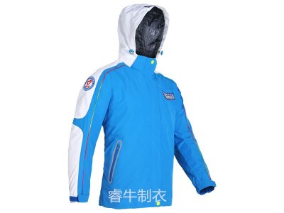 來(lái)自沖鋒衣廠(chǎng)家的沖鋒衣品牌推薦